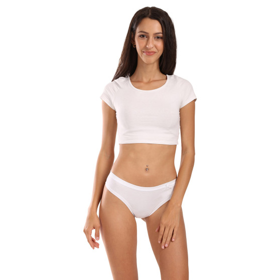 Damen Tangas Lovelygirl weiß (5715-white)