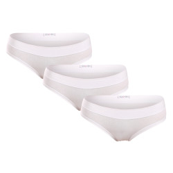 3PACK Damen Slips Lovelygirl weiß (4999-white)