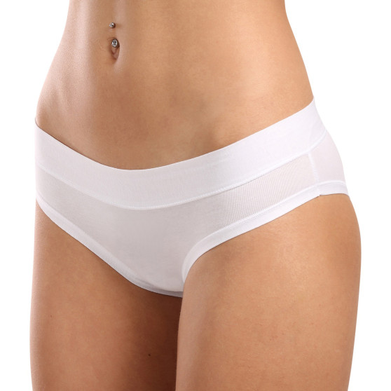 3PACK Damen Slips Lovelygirl weiß (4999-white)