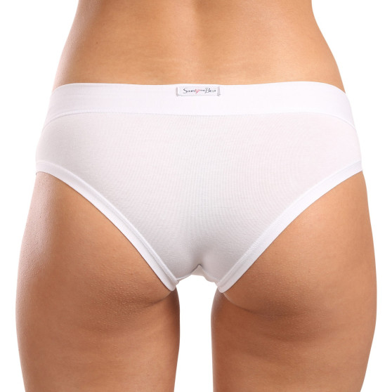 3PACK Damen Slips Lovelygirl weiß (4999-white)