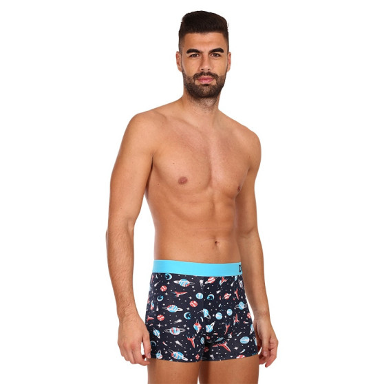 3PACK Lustige Herren Klassische Boxershorts Dedoles (0532511564)