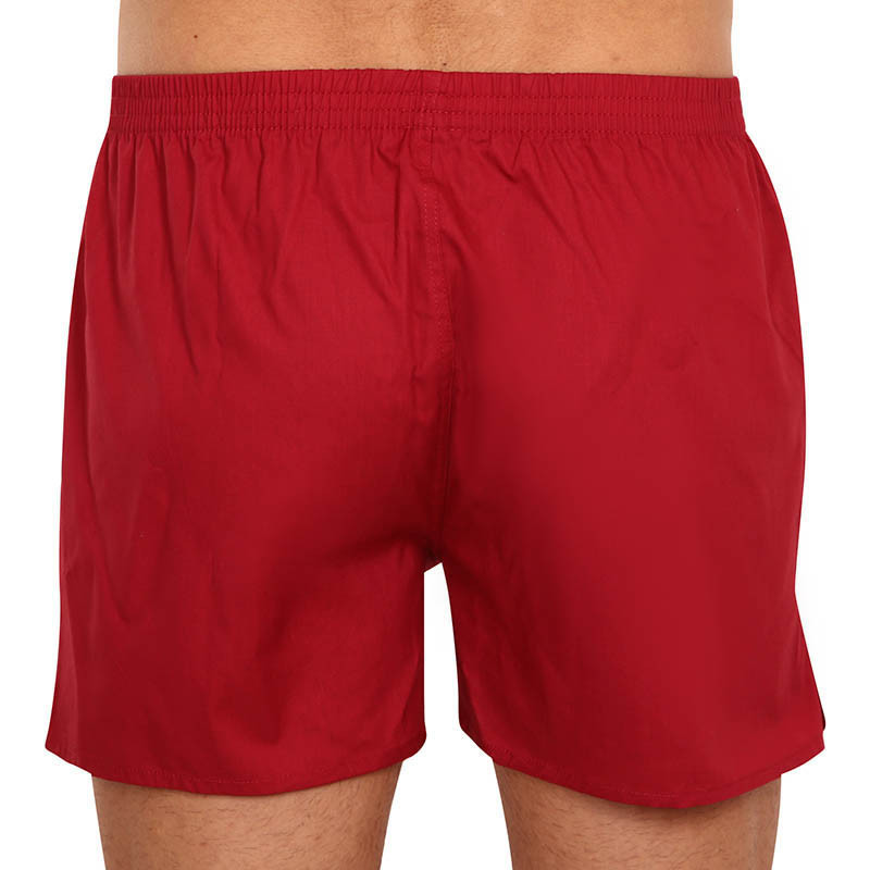 3PACK Herren Boxershorts Dedoles mehrfarbig (LB10001748) XXL.

Sie suchen nach einer witzigen Shorts, die auch noch einen originellen Aufdruck hat?
 
Die Marke Dedoles lässt sich von der Natur und von uns selbst inspirieren, so dass die Muster auf den Shorts immer originell und originell sind.
 
Was das Waschen betrifft - waschen Sie Ihre Shorts bei maximal 40°C und geben Sie sie nicht in den Trockner, da Sie sie sonst möglicherweise nicht mehr tragen können.
 
Weitere Informationen finden Sie in der klassischen Produktinformation.