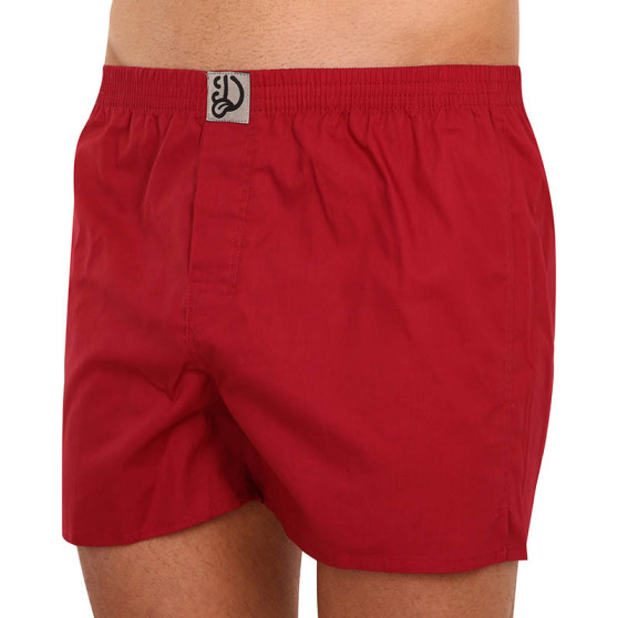 3PACK Herren Boxershorts Dedoles mehrfarbig (LB10001748)