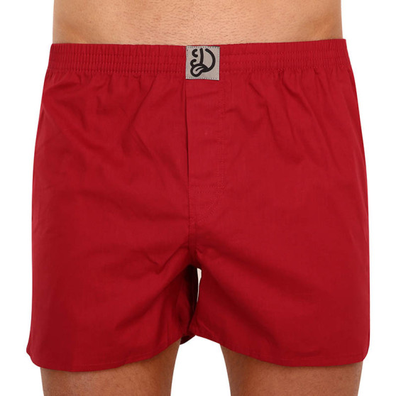 3PACK Herren Boxershorts Dedoles mehrfarbig (LB10001748)