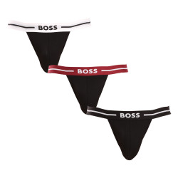 3PACK Herren Jocks BOSS mehrfarbig (50517823 968)