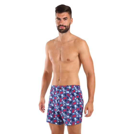 Herren Boxershorts Cornette Classic mehrfarbig (001/151)