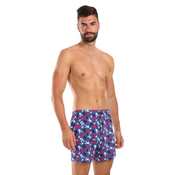 Herren Boxershorts Cornette Classic mehrfarbig (001/151)