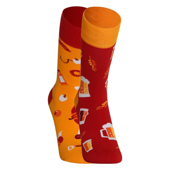 3PACK Lustige Socken Dedoles (RS13626364)