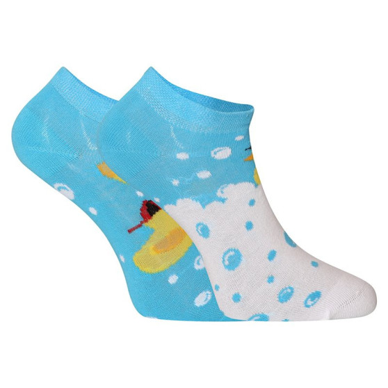 3PACK Lustige Kindersocken Dedoles (KS532938)