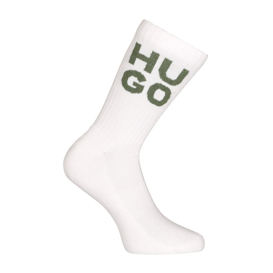 3PACK Socken HUGO lang mehrfarbig (50518606 100)