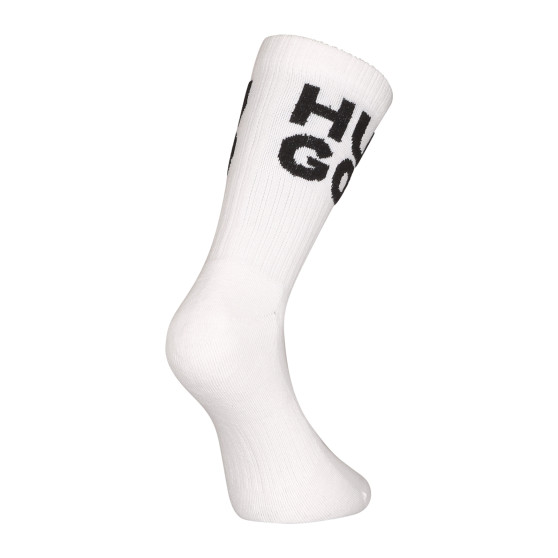 3PACK Socken HUGO lang mehrfarbig (50518606 100)