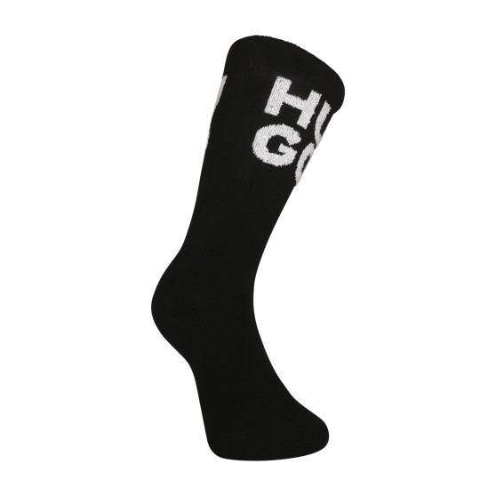 3PACK Socken HUGO lang mehrfarbig (50518606 100)