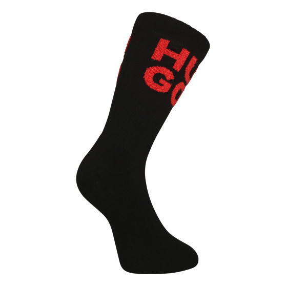 3PACK Socken HUGO lang mehrfarbig (50518606 001)