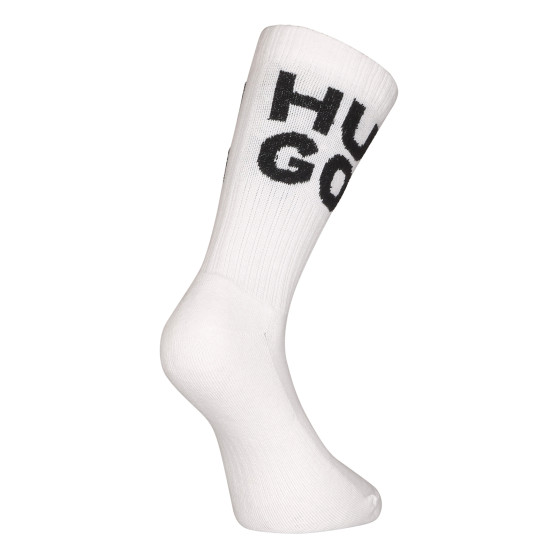 3PACK Socken HUGO lang mehrfarbig (50518606 001)