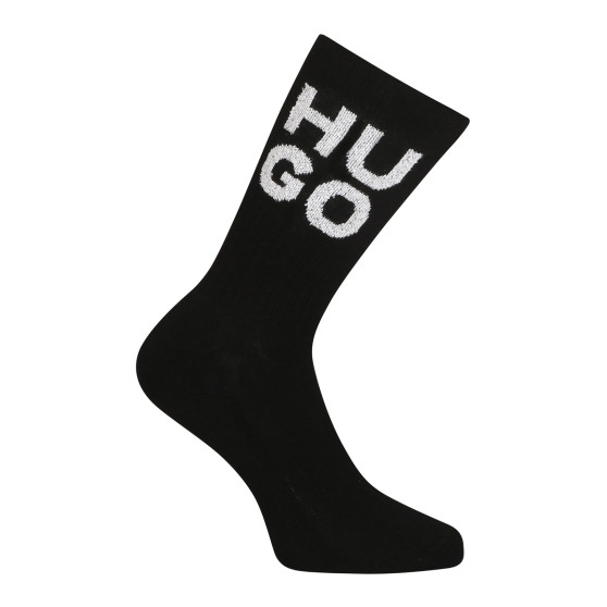 3PACK Socken HUGO lang mehrfarbig (50518606 001)