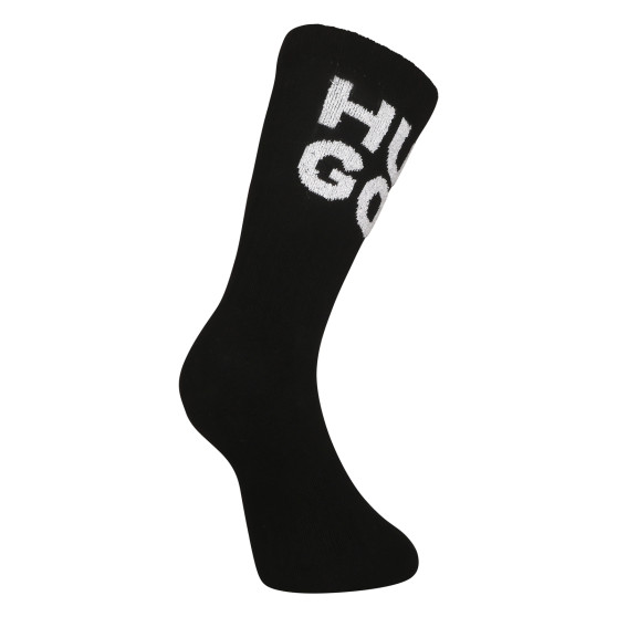 3PACK Socken HUGO lang mehrfarbig (50518606 001)