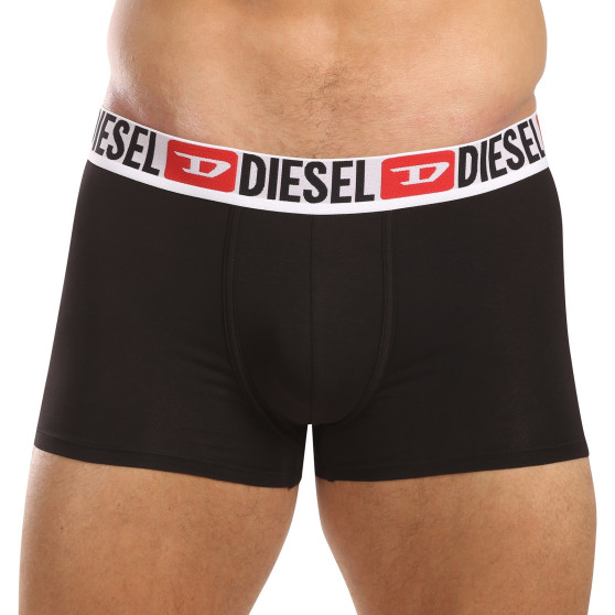 3PACK Herren Klassische Boxershorts Diesel mehrfarbig (00ST3V-0DDAI-E6987)