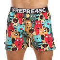 Represent Herrenshorts exklusiv für Mike Cat Fans (R4M-BOX-0706)