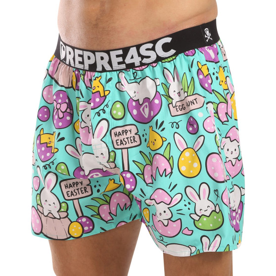 Represent Herrenshorts exklusiv Mike Easter Surprise (R4M-BOX-0712)