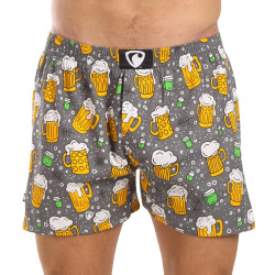 Represent Shorts für Männer exklusiv Ali Oktoberfest (R4M-BOX-0616)