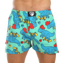 Represent Herren-Shorts exklusiv Ali Skating T-Rex (R4M-BOX-0608)