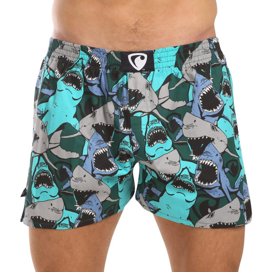 Herrenshorts Represent exklusiv Ali Happy Bee (R3M-BOX-0645)