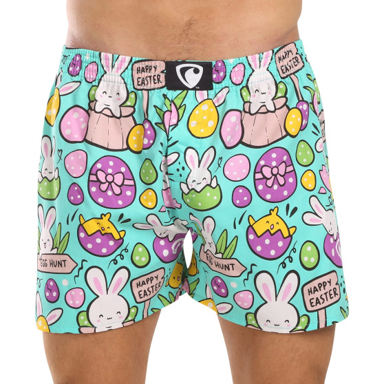 Herrenshorts Represent exklusiv Ali Happy Bee (R3M-BOX-0645)