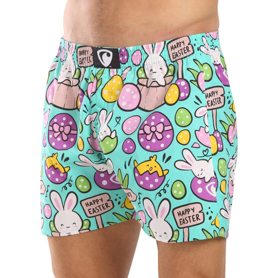 Herrenshorts Represent exklusiv Ali Happy Bee (R3M-BOX-0645)