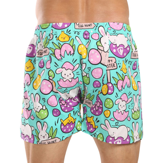 Herrenshorts Represent exklusiv Ali Happy Bee (R3M-BOX-0645)