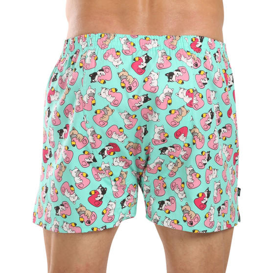 Herrenshorts Represent exklusiv Ali Happy Bee (R3M-BOX-0645)