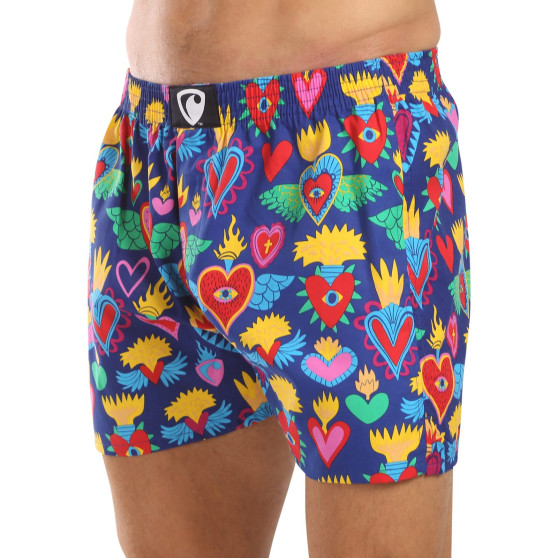 Represent Herrenshorts exklusiv Ali Burning Valentine (R4M-BOX-0605)