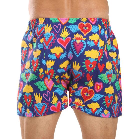 Represent Herrenshorts exklusiv Ali Burning Valentine (R4M-BOX-0605)