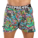 Represent Herrenshorts exklusiv für Mike Monsters (R4M-BOX-0715)