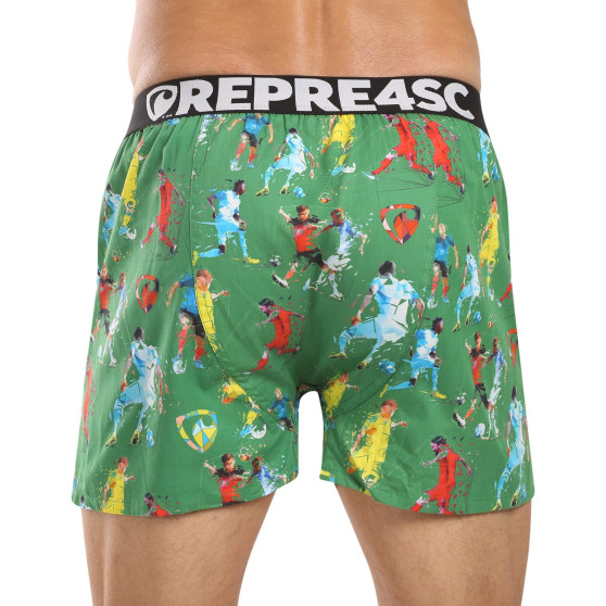 Represent Herrenshorts exklusiv Mike Free Kick (R4M-BOX-0720)