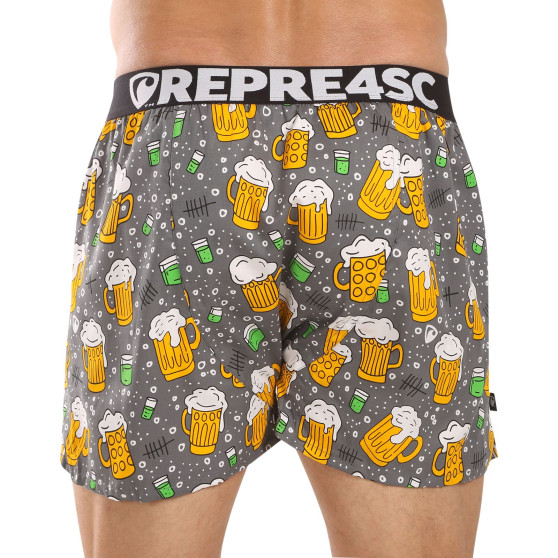 Represent Herrenshorts exklusiv Mike Oktoberfest (R4M-BOX-0716)