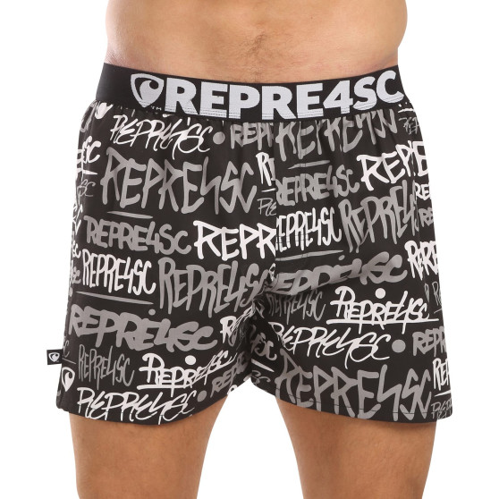 3PACK Herren Boxershorts Represent exklusiv Mike (R4M-BOX-07091320)