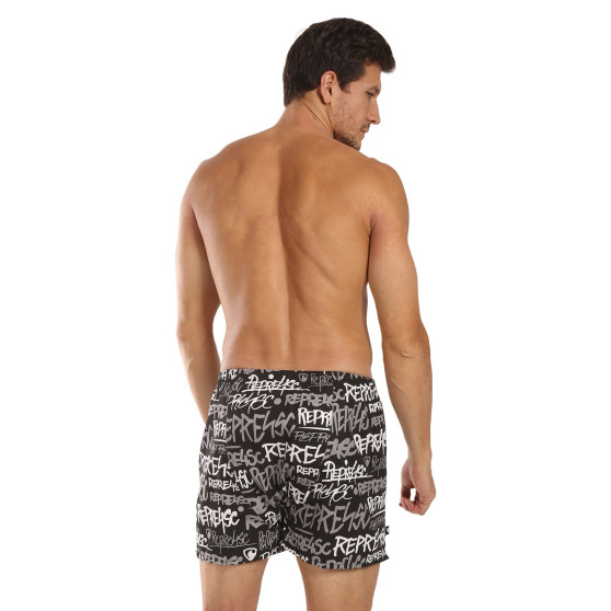 3PACK Herren Boxershorts Represent exklusiv Ali (R4M-BOX-06091320)