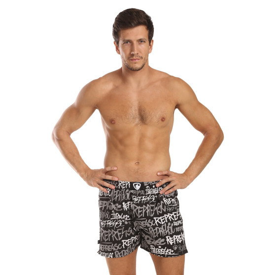 3PACK Herren Boxershorts Represent exklusiv Ali (R4M-BOX-06091320)