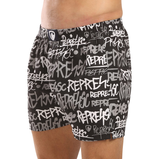 3PACK Herren Boxershorts Represent exklusiv Ali (R4M-BOX-06091320)