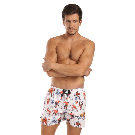 3PACK Herren Boxershorts Represent exklusiv Ali (R4M-BOX-06081016)