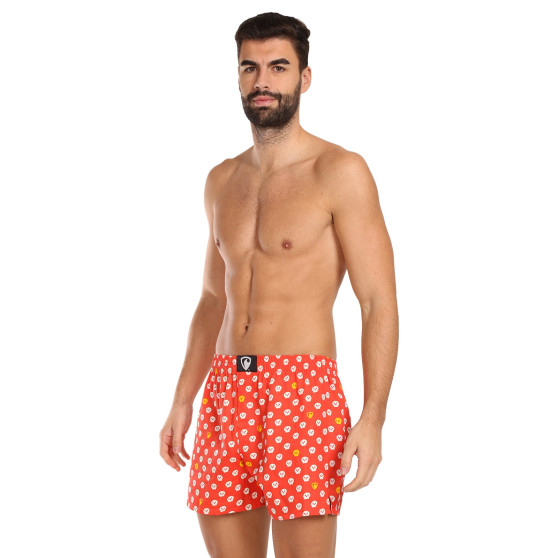 5PACK Herren Boxershorts Represent exklusiv Ali (R3M-BOX-063484135)