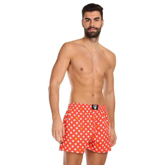 5PACK Herren Boxershorts Represent exklusiv Ali (R3M-BOX-063484135)