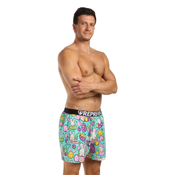 Represent Herrenshorts exklusiv Mike Easter Surprise (R4M-BOX-0712)