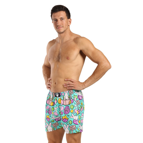 Herrenshorts Represent exklusiv Ali Happy Bee (R3M-BOX-0645)