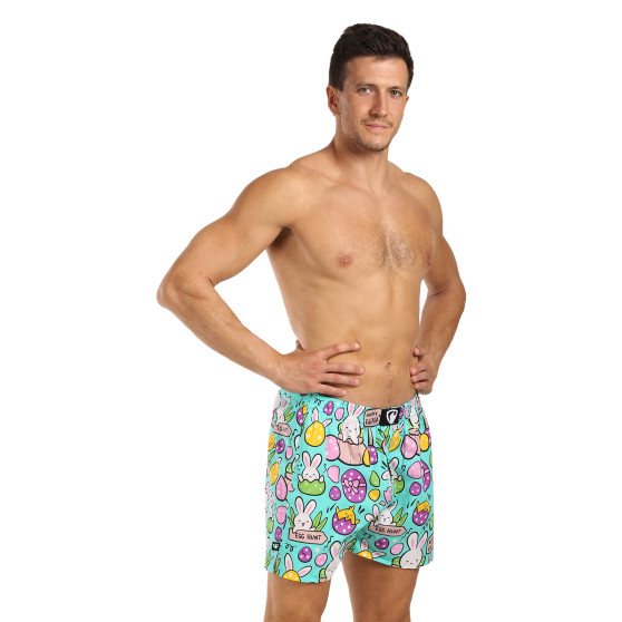 Herrenshorts Represent exklusiv Ali Happy Bee (R3M-BOX-0645)