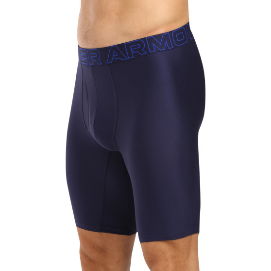 3PACK Herren Klassische Boxershorts Under Armour mehrfarbig (1383880 400)