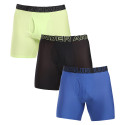 3PACK Herren Klassische Boxershorts Under Armour mehrfarbig (1383884 432)