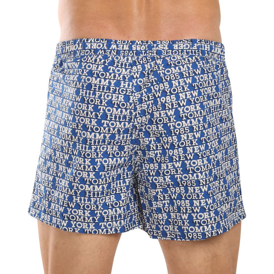 2PACK Herren Boxershorts Tommy Hilfiger mehrfarbig (UM0UM03397 0XS)