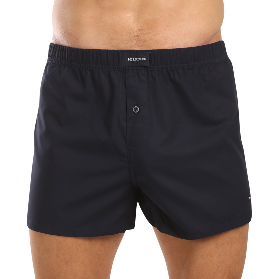 2PACK Herren Boxershorts Tommy Hilfiger mehrfarbig (UM0UM03397 0XS)