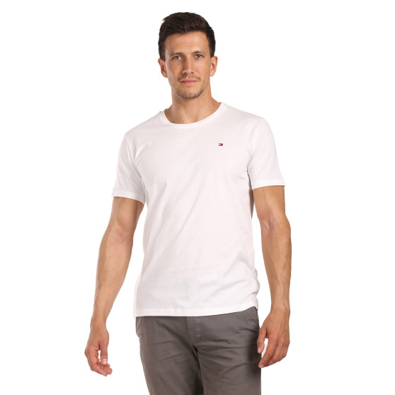 3PACK Herren T-Shirt Tommy Hilfiger mehrfarbig (UM0UM03379 05F)